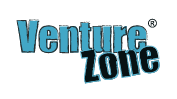 Venture Zone logo
